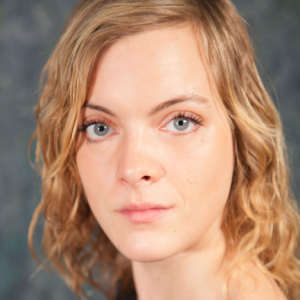Anne Giver Pedersen skuespiller elever på Skuespillerskolen Ophelia 2016-2019