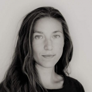 Ida Sand Michelsen underviser på Skuespillerskolen Ophelia