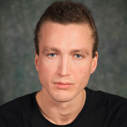 Jacob Skyggebjerg elev på Skuespillerskolen Ophelia 2017-2018