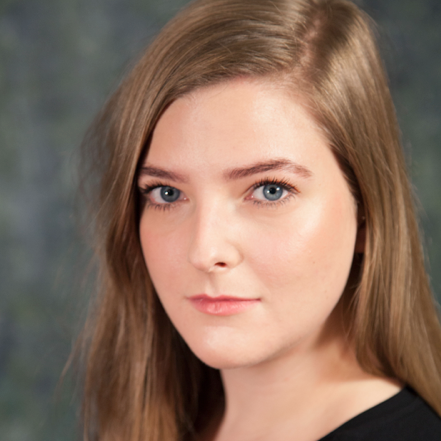 Lise Pleidrup elev på Skuespillerskolen Ophelia 2017-2018