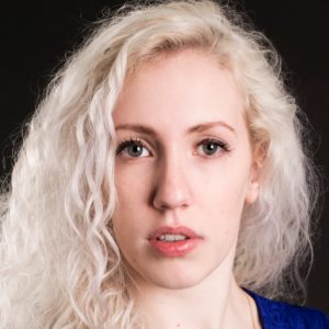 Malene Koch underviser på Skuespillerskolen Ophelia