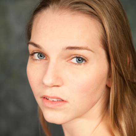 Malene Norreen elev på Skuespillerskolen Ophelia 2017-2018