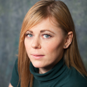 Sanne Sol elev på Skuespillerskolen Ophelia 2016-2019