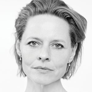 Annika Johannesen underviser på Skuespillerskolen Ophelia