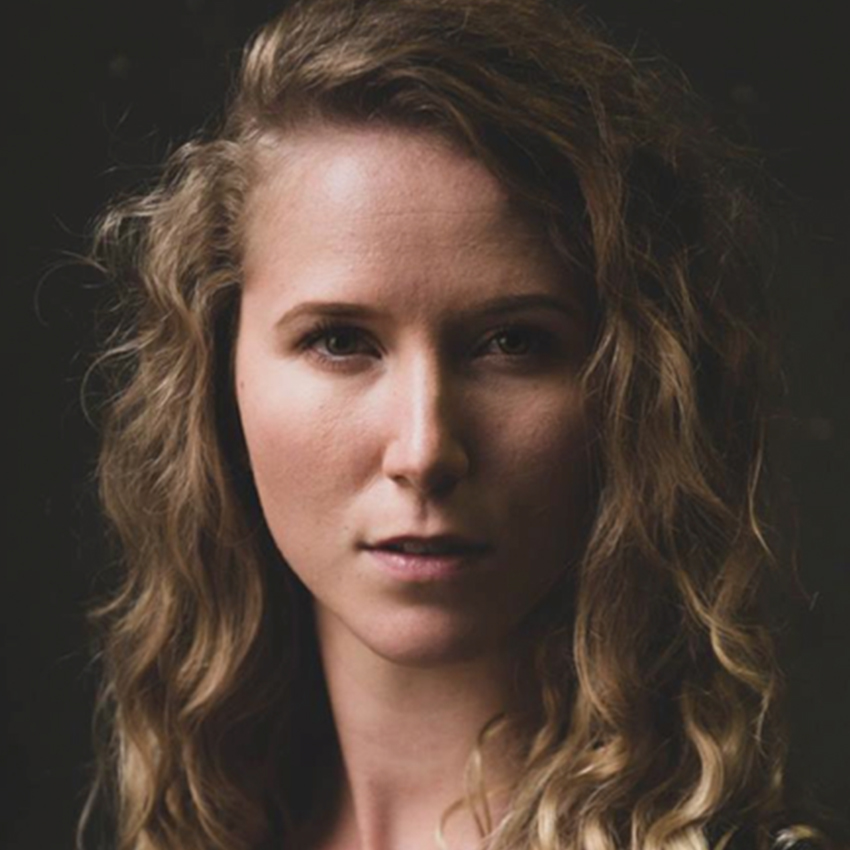Annasofie Yde Poulsen skuespiller elever på Skuespillerskolen Ophelia 2018