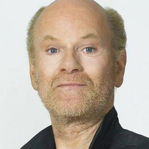 Lars Junggreen underviser på Skuespillerskolen Ophelia