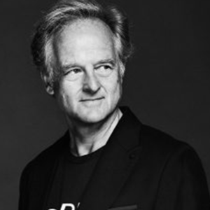 Henning Sprogoe underviser på Skuespillerskolen Ophelia