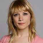 Stina Mølgaard, elev på Skuespillerskolen Ophelia 2007-2009