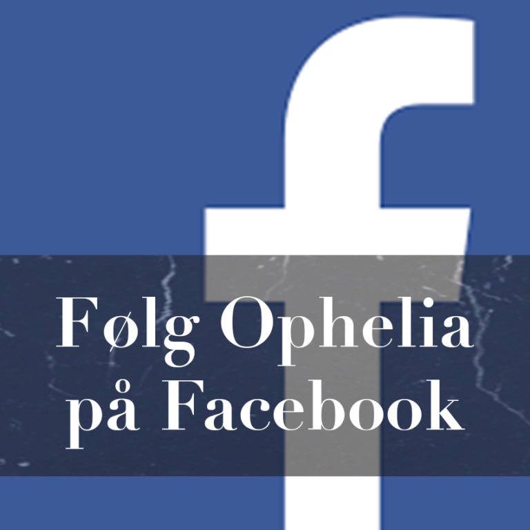 Skuespillerskolen Ophelia på Facebook