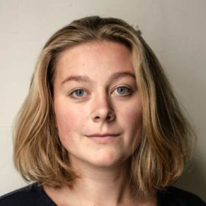 Anna Mailund Strong