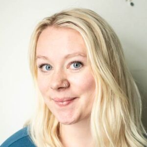 Frida Sofie Sigurth