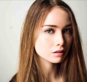 Ida Gottlieb Taarnhøj - studerende på Skuespillerskolen Ophelia