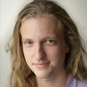 Jacob Mott Ellegaard