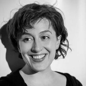 Mia Lipschitz - underviser på Ophelia