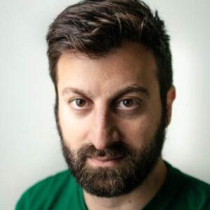 Oscar Özgür Serin