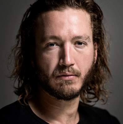 Jacob Skyggebjerg - skuespilelev på Skuespillerskolen Ophelia