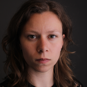 Lisa Joan Johansen, Skuespilelev, Copenhagen Acting School, 2023